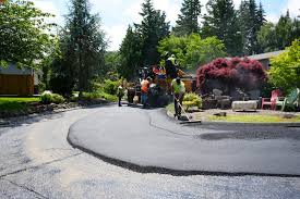 Best Decorative Concrete Driveways  in Mill Valley, CA